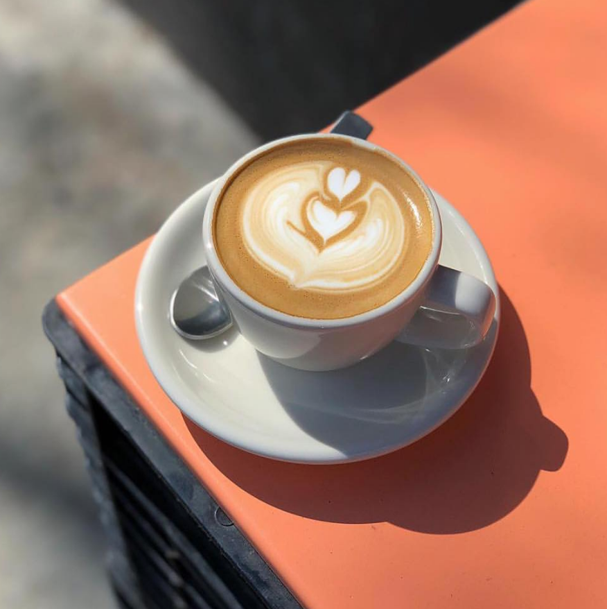 Cappuccino Cup (190 ml)