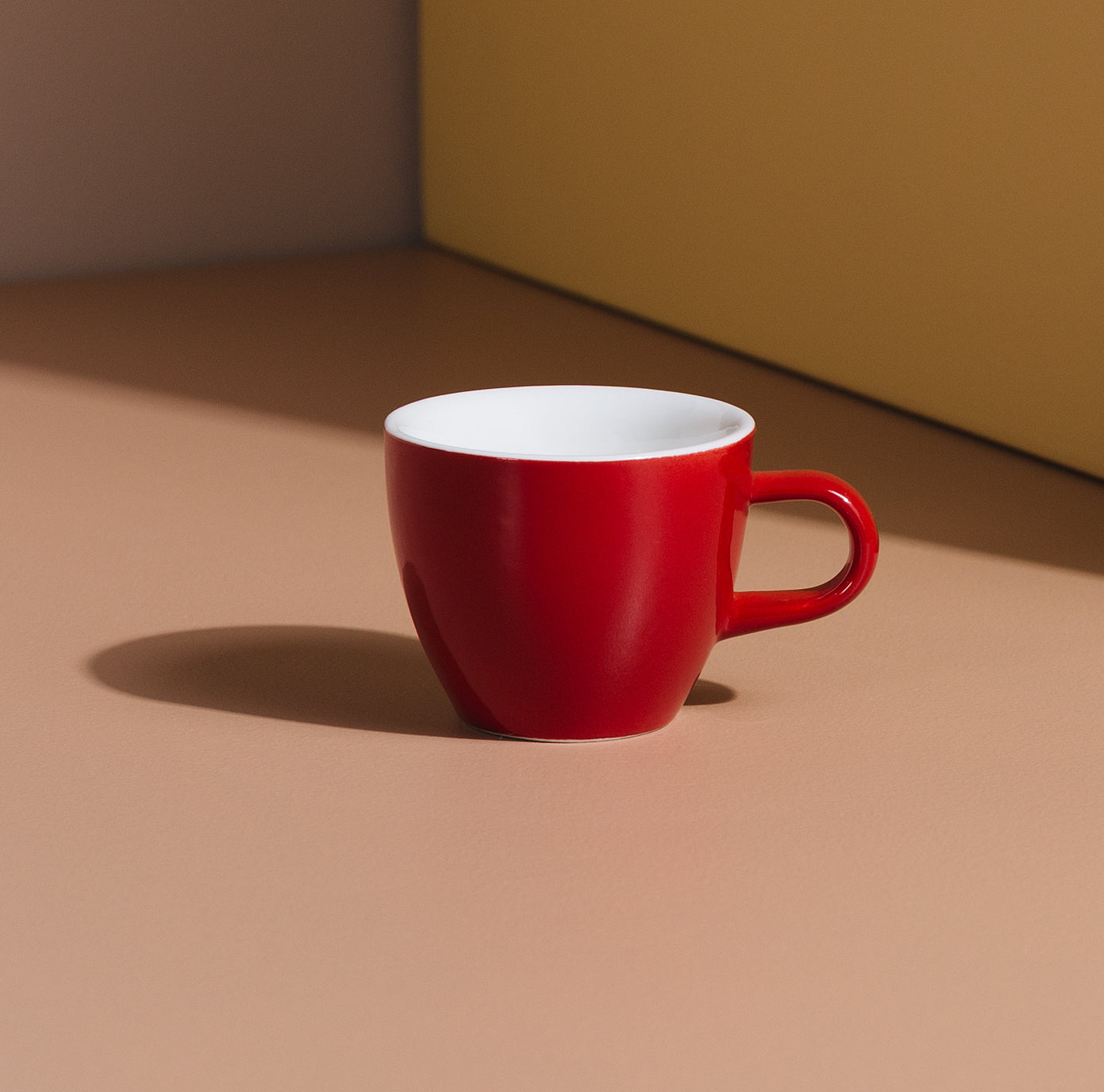 Demitasse Cup (70 ml)