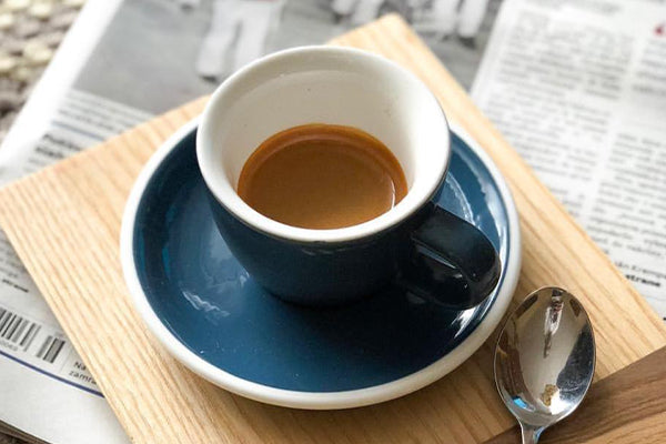 Demitasse Cup (70 ml)