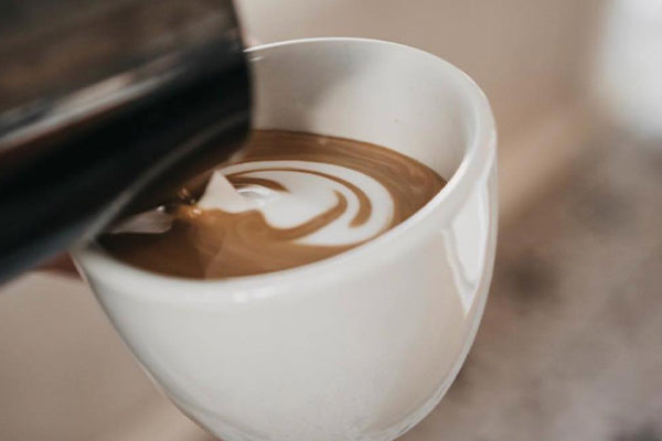 Flat White Cup (150 ml)