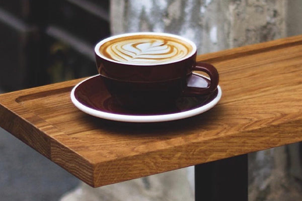 Latte Cup (280 ml)